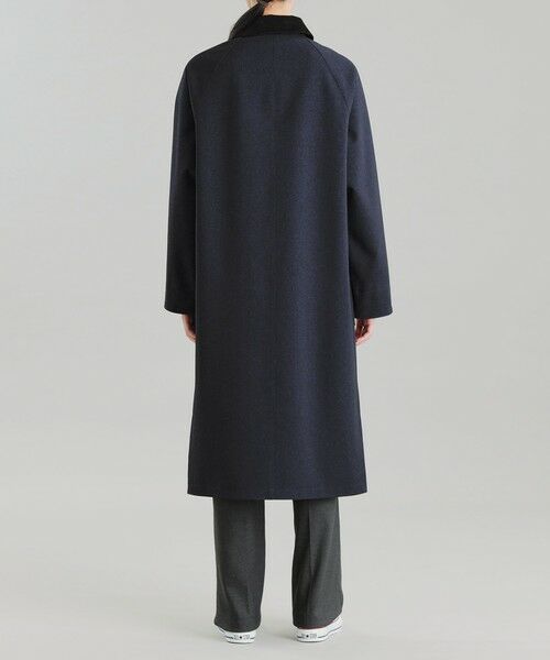 MACKINTOSH PHILOSOPHY / マッキントッシュ フィロソフィー その他アウター | GREY LABEL 【SOMERFORD LONG（サマーフォード ロング）】 | 詳細5