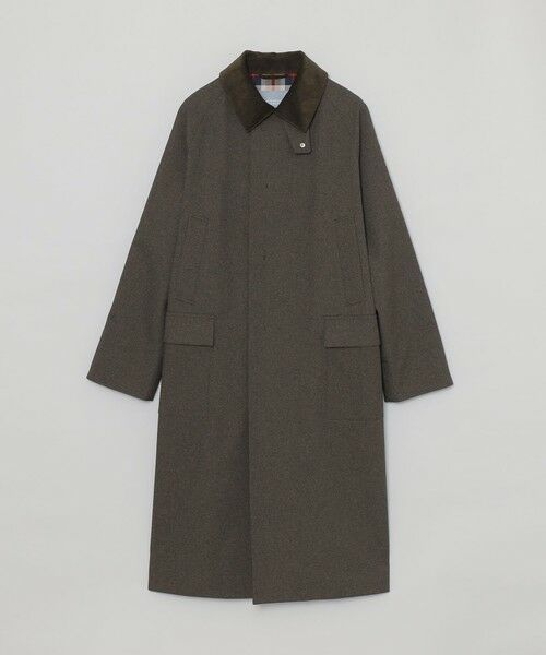 セール】 【アニチューブ掲載】GREY LABEL 【SOMERFORD LONG