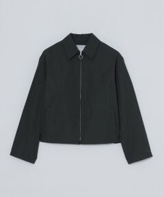 GREY LABEL ジップアップブルゾン