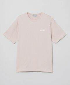 GREY LABEL PLAXコットン天竺Tシャツ