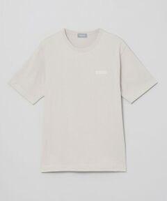 GREY LABEL PLAXコットン天竺Tシャツ