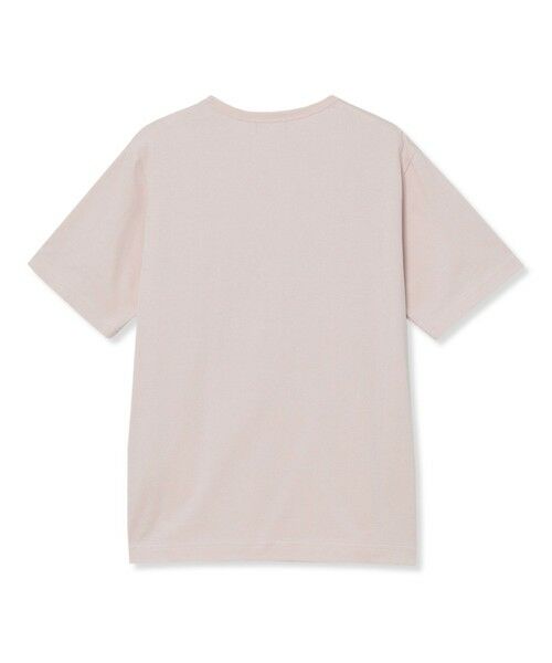 MACKINTOSH PHILOSOPHY / マッキントッシュ フィロソフィー カットソー | GREY LABEL PLAXコットン天竺Tシャツ | 詳細1