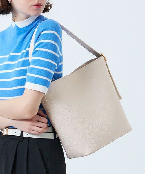 MACKINTOSH PHILOSOPHY / マッキントッシュ フィロソフィー メッセンジャーバッグ・ウエストポーチ | ワンショルダーシュリンクトート | 詳細1