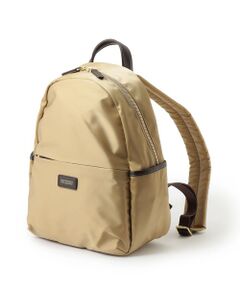 MACKINTOSH PHILOSOPHY / マッキントッシュ フィロソフィー メッセンジャーバッグ・ウエストポーチ | 【WEB限定】バックパック ラウンド