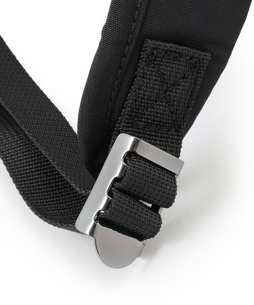 MACKINTOSH PHILOSOPHY / マッキントッシュ フィロソフィー メッセンジャーバッグ・ウエストポーチ | 【WEB限定】バックパック スクエア | 詳細5