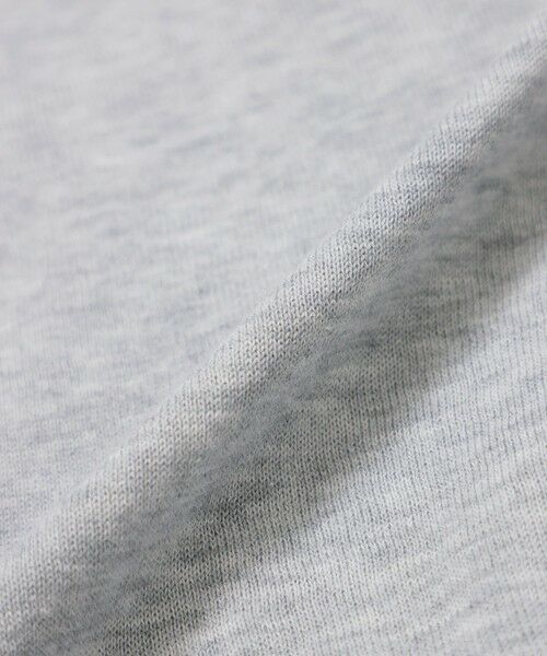 MACKINTOSH PHILOSOPHY / マッキントッシュ フィロソフィー ニット・セーター | トリミングカラーVネックカーディガン | 詳細11