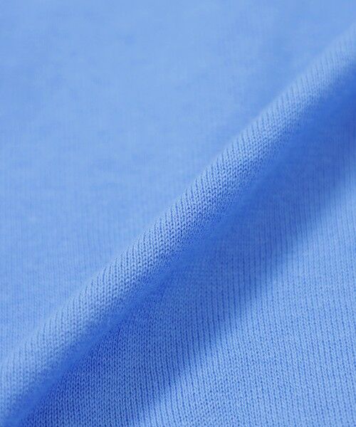 MACKINTOSH PHILOSOPHY / マッキントッシュ フィロソフィー ニット・セーター | トリミングカラーVネックカーディガン | 詳細14