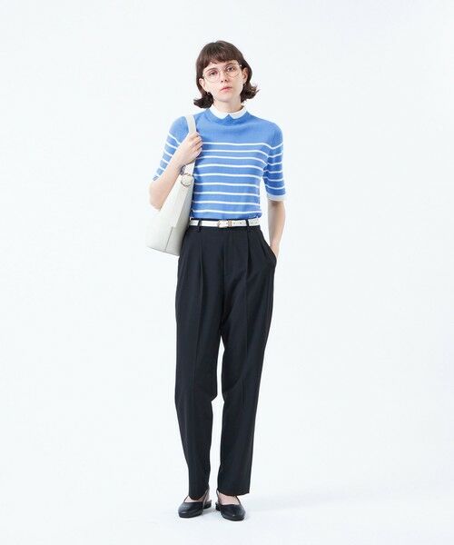 MACKINTOSH PHILOSOPHY マッキントッシュ フィロソフィー ニット
