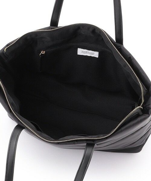 MACKINTOSH PHILOSOPHY / マッキントッシュ フィロソフィー メッセンジャーバッグ・ウエストポーチ | パデットトートバッグ | 詳細6