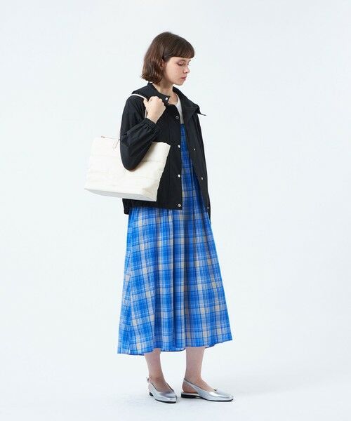 MACKINTOSH PHILOSOPHY / マッキントッシュ フィロソフィー メッセンジャーバッグ・ウエストポーチ | パデットトートバッグ | 詳細2