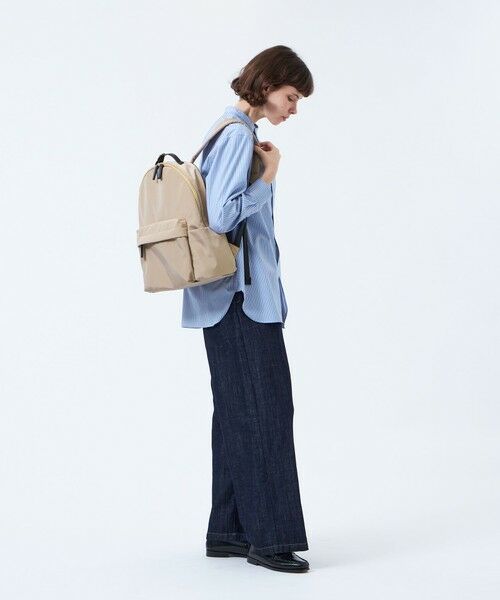 hamasho　マッキントッシュ MACKINTOSH｜【マッキントッシュ公式】HUMBIE NO COLLAR DNM