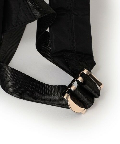 MACKINTOSH PHILOSOPHY / マッキントッシュ フィロソフィー メッセンジャーバッグ・ウエストポーチ | 8ポケットバックパック | 詳細10