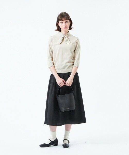 MACKINTOSH PHILOSOPHY / マッキントッシュ フィロソフィー メッセンジャーバッグ・ウエストポーチ | ワンハンドルミニバッグ | 詳細5