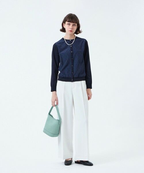 MACKINTOSH PHILOSOPHY / マッキントッシュ フィロソフィー メッセンジャーバッグ・ウエストポーチ | ワンハンドルミニバッグ | 詳細6