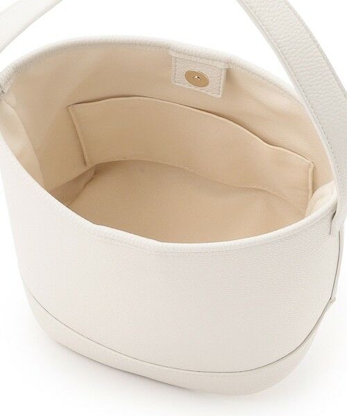 MACKINTOSH PHILOSOPHY / マッキントッシュ フィロソフィー メッセンジャーバッグ・ウエストポーチ | ワンハンドルミニバッグ | 詳細10