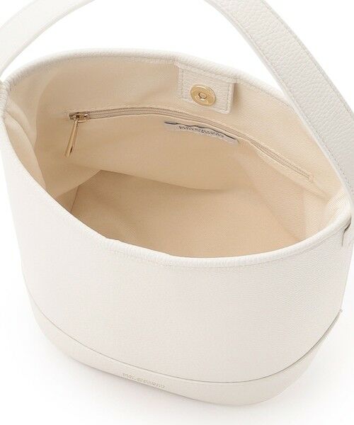 MACKINTOSH PHILOSOPHY / マッキントッシュ フィロソフィー メッセンジャーバッグ・ウエストポーチ | ワンハンドルミニバッグ | 詳細11