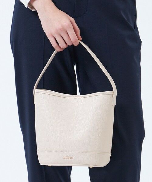 MACKINTOSH PHILOSOPHY / マッキントッシュ フィロソフィー メッセンジャーバッグ・ウエストポーチ | ワンハンドルミニバッグ | 詳細1