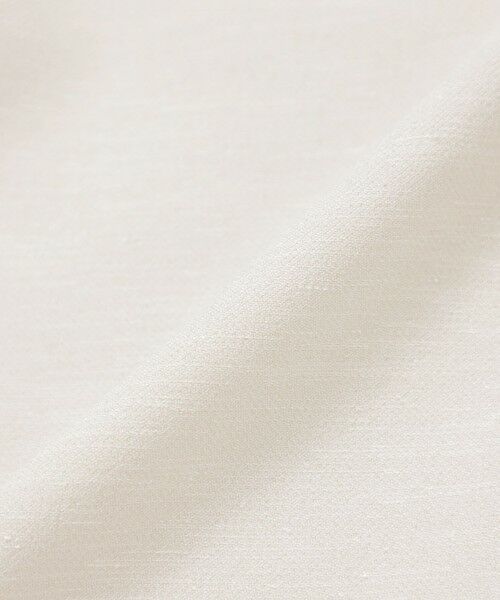 MACKINTOSH PHILOSOPHY / マッキントッシュ フィロソフィー ブルゾン | ドライタッチノーカラージャケット | 詳細9