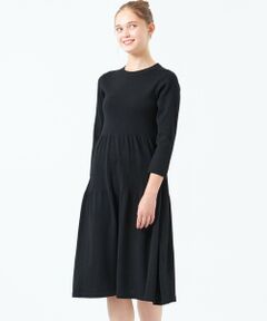 新品⭐️MACKINTOSHマッキントッシュ　ベアトップロングワンピース セール】 【BIBURY FLOWER】バイブリーフラワージャージ
