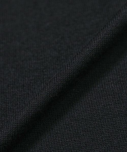 MACKINTOSH PHILOSOPHY / マッキントッシュ フィロソフィー ロング・マキシ丈ワンピース | ティアードニットワンピース | 詳細7