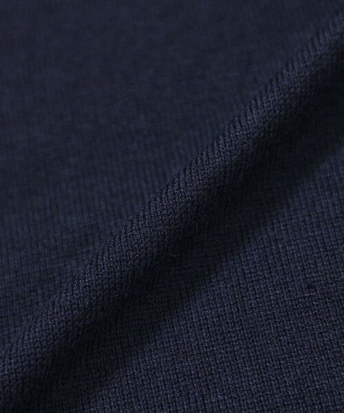 MACKINTOSH PHILOSOPHY / マッキントッシュ フィロソフィー ロング・マキシ丈ワンピース | ティアードニットワンピース | 詳細8