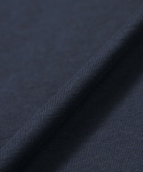 MACKINTOSH PHILOSOPHY / マッキントッシュ フィロソフィー ニット・セーター | ハイゲージクルーネックニットT | 詳細10