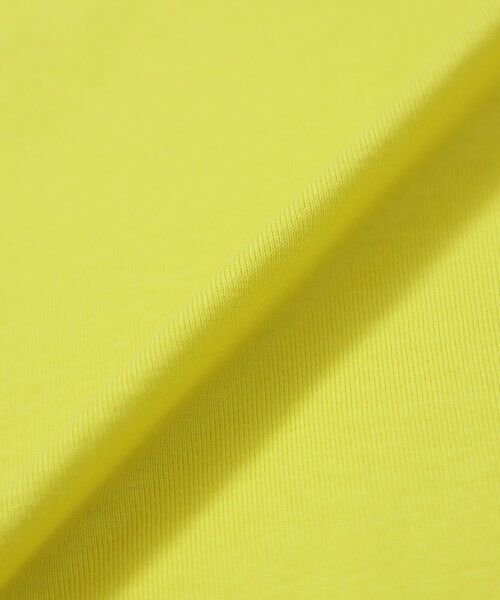 MACKINTOSH PHILOSOPHY / マッキントッシュ フィロソフィー ニット・セーター | ハイゲージクルーネックニットT | 詳細12