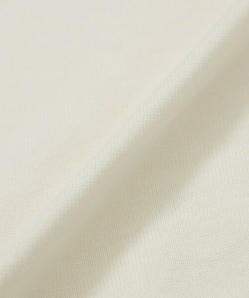 MACKINTOSH PHILOSOPHY / マッキントッシュ フィロソフィー ニット・セーター | リボンタイニット | 詳細9