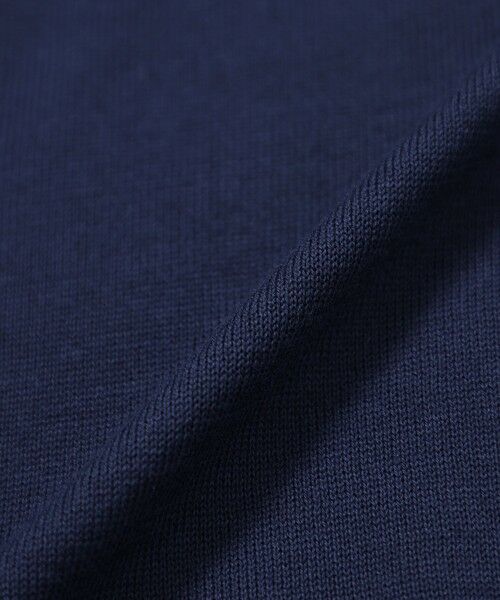 MACKINTOSH PHILOSOPHY / マッキントッシュ フィロソフィー ニット・セーター | リボンタイニット | 詳細10