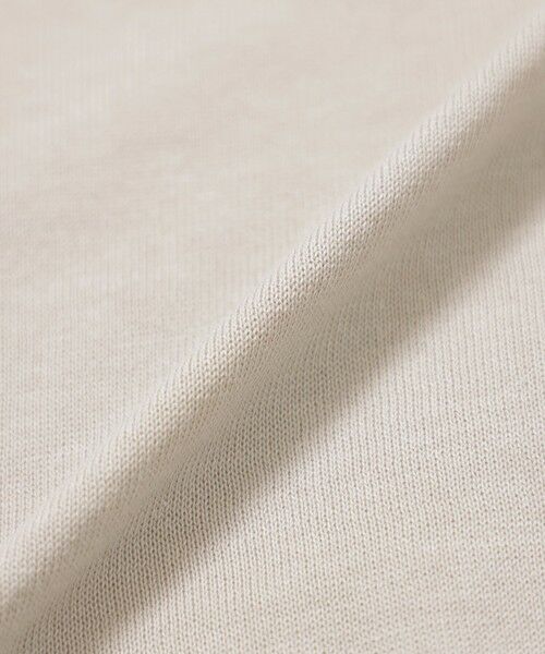 MACKINTOSH PHILOSOPHY / マッキントッシュ フィロソフィー ニット・セーター | リボンタイニット | 詳細11