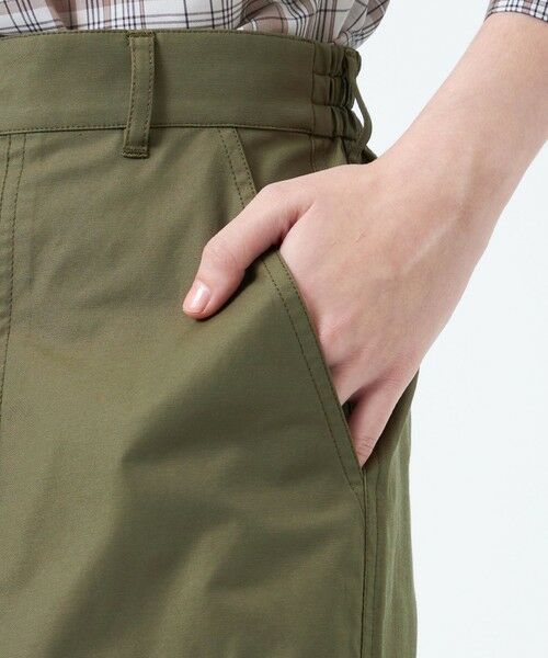 MACKINTOSH PHILOSOPHY / マッキントッシュ フィロソフィー その他パンツ | ベイカーパラシュートパンツ | 詳細6