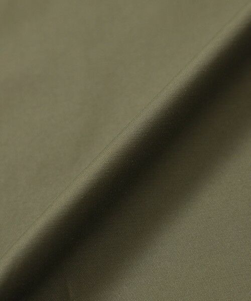 MACKINTOSH PHILOSOPHY / マッキントッシュ フィロソフィー その他パンツ | ベイカーパラシュートパンツ | 詳細10