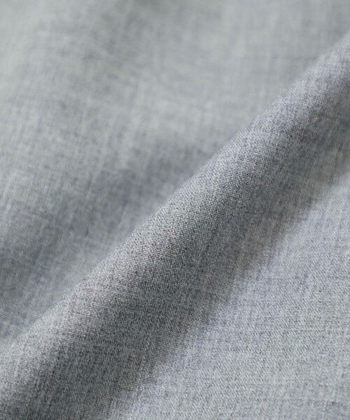 MACKINTOSH PHILOSOPHY / マッキントッシュ フィロソフィー その他パンツ | 【Alby Easy Pants(アルビー イージーパンツ)】 | 詳細7