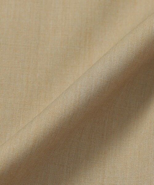 MACKINTOSH PHILOSOPHY / マッキントッシュ フィロソフィー その他パンツ | 【Alby Easy Pants(アルビー イージーパンツ)】 | 詳細9