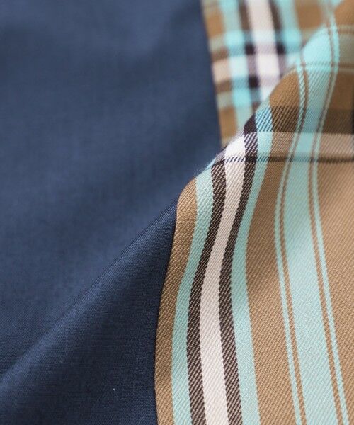 MACKINTOSH PHILOSOPHY / マッキントッシュ フィロソフィー ロング・マキシ丈スカート | タータンチェックキルトスカート | 詳細8