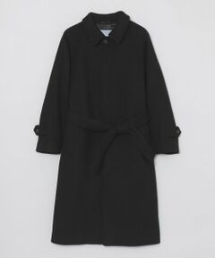 MACKINTOSH PHILOSOPHY / マッキントッシュ フィロソフィー その他アウター | GREY LABEL ウールベルテッドコート