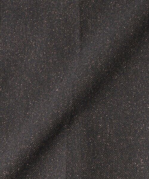 MACKINTOSH PHILOSOPHY / マッキントッシュ フィロソフィー その他パンツ | GREY LABEL ハイウエストツイードパンツ | 詳細8