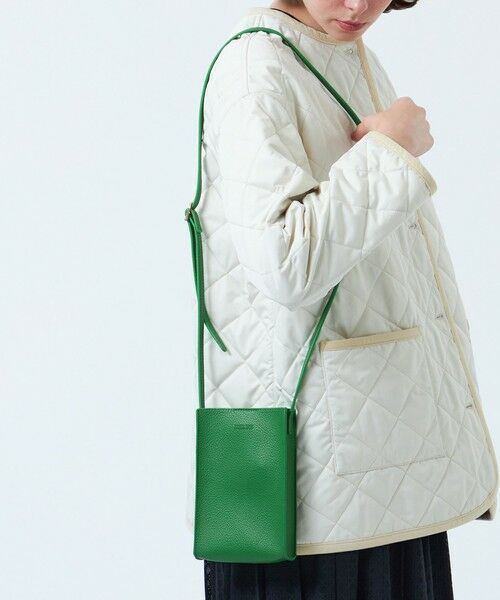 MACKINTOSH PHILOSOPHY / マッキントッシュ フィロソフィー メッセンジャーバッグ・ウエストポーチ | スマホショルダーポーチ | 詳細3