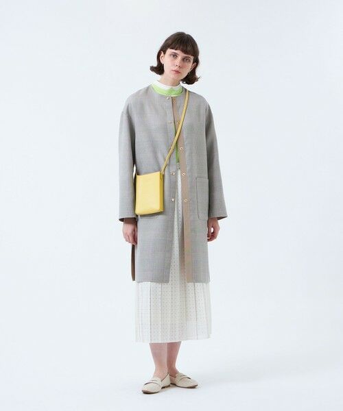 MACKINTOSH PHILOSOPHY / マッキントッシュ フィロソフィー メッセンジャーバッグ・ウエストポーチ | スマホショルダーポーチ | 詳細6