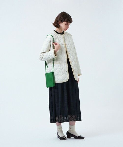 MACKINTOSH PHILOSOPHY / マッキントッシュ フィロソフィー メッセンジャーバッグ・ウエストポーチ | スマホショルダーポーチ | 詳細7