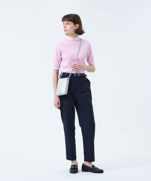 MACKINTOSH PHILOSOPHY / マッキントッシュ フィロソフィー メッセンジャーバッグ・ウエストポーチ | スマホショルダーポーチ | 詳細8