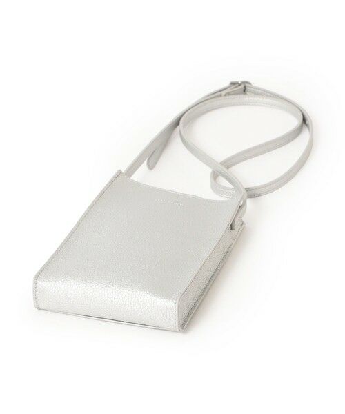 MACKINTOSH PHILOSOPHY / マッキントッシュ フィロソフィー メッセンジャーバッグ・ウエストポーチ | スマホショルダーポーチ | 詳細11