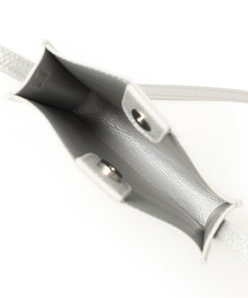 MACKINTOSH PHILOSOPHY / マッキントッシュ フィロソフィー メッセンジャーバッグ・ウエストポーチ | スマホショルダーポーチ | 詳細12