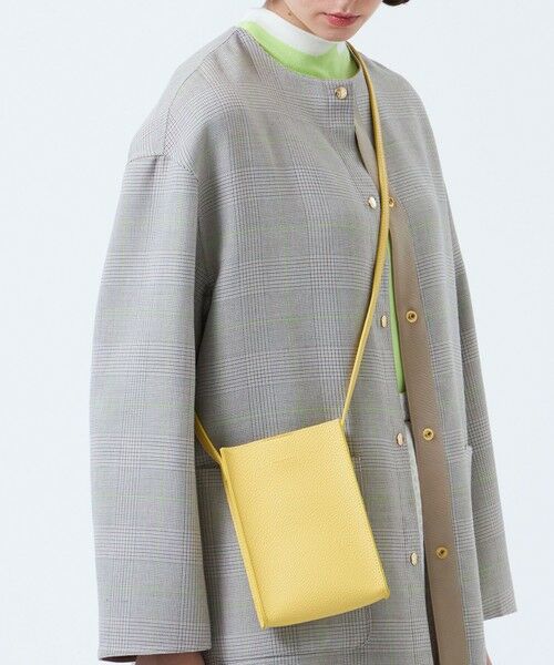 ■MACKINTOSH■フィロソフィー スマホショルダーポーチ MACKINTOSH PHILOSOPHY｜スマホショルダーポーチ | Rakuten