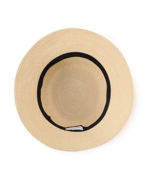 MACKINTOSH PHILOSOPHY / マッキントッシュ フィロソフィー ハット | ブレードバケットハット | 詳細5