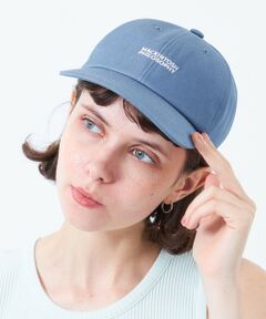 MACKINTOSH PHILOSOPHY / マッキントッシュ フィロソフィー ハット | デニムキャップ