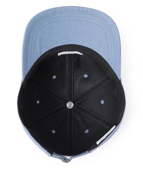 MACKINTOSH PHILOSOPHY / マッキントッシュ フィロソフィー ハット | デニムキャップ | 詳細3