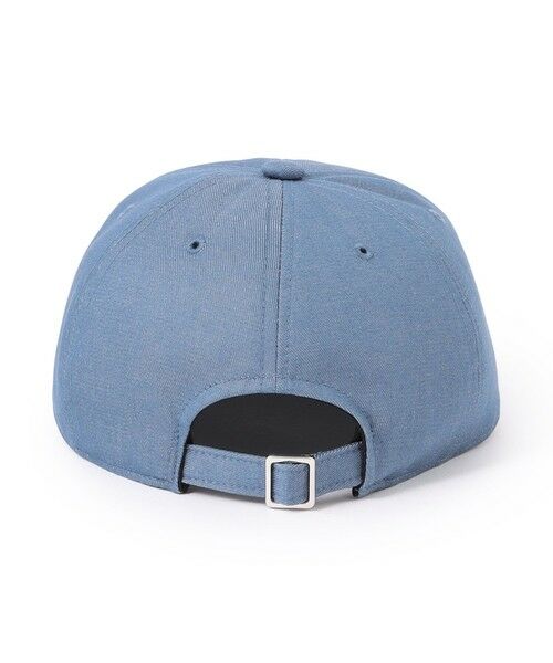 MACKINTOSH PHILOSOPHY / マッキントッシュ フィロソフィー ハット | デニムキャップ | 詳細2