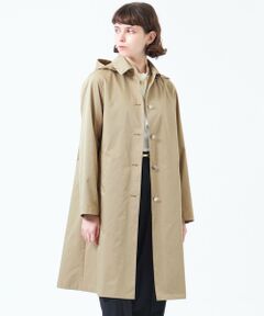 MACKINTOSH PHILOSOPHY / マッキントッシュ フィロソフィー その他アウター | ウォッシャブルライナーコート