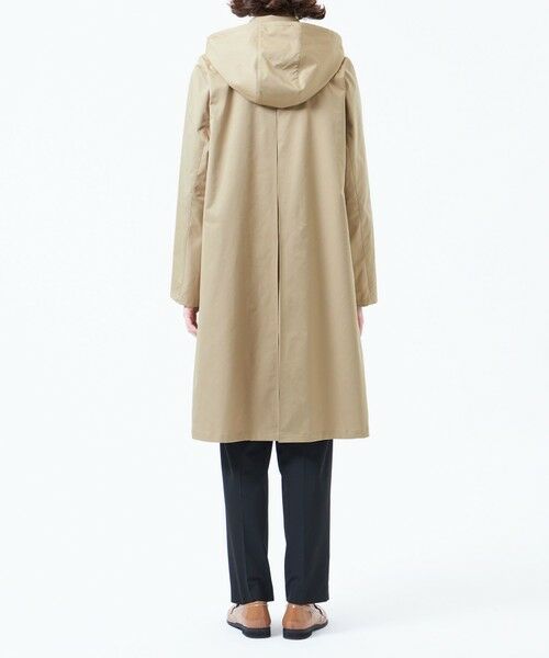 MACKINTOSH PHILOSOPHY / マッキントッシュ フィロソフィー その他アウター | ウォッシャブルライナーコート | 詳細6